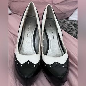 Heels 6.5 in women’s